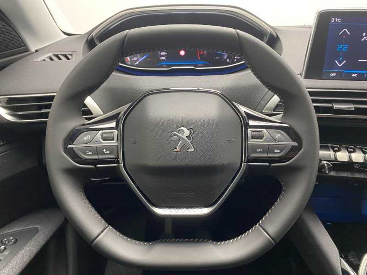 Peugeot 3008 NSUV  Active Pack Gasolina 130 S&S 6 Vel. MAN 18