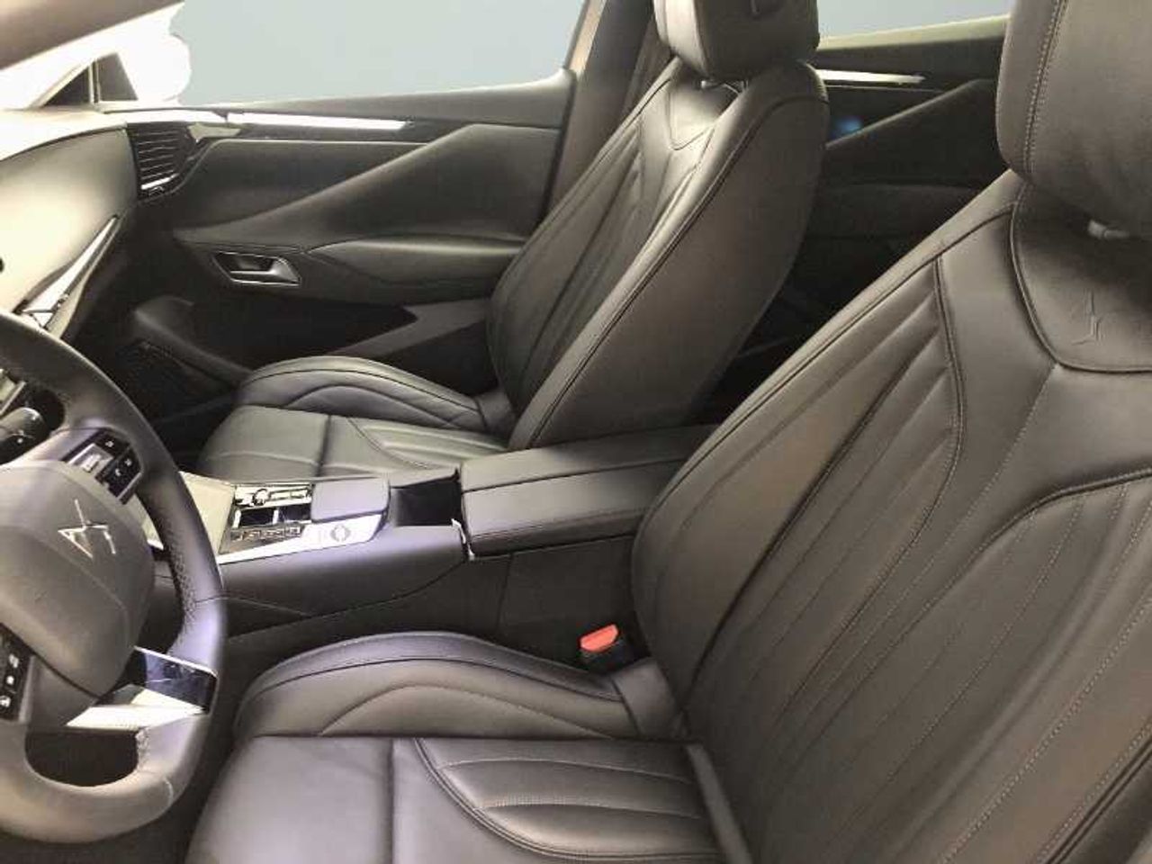 DS DS 4 Crossback PureTech 130 automßtico RIVOLI 15