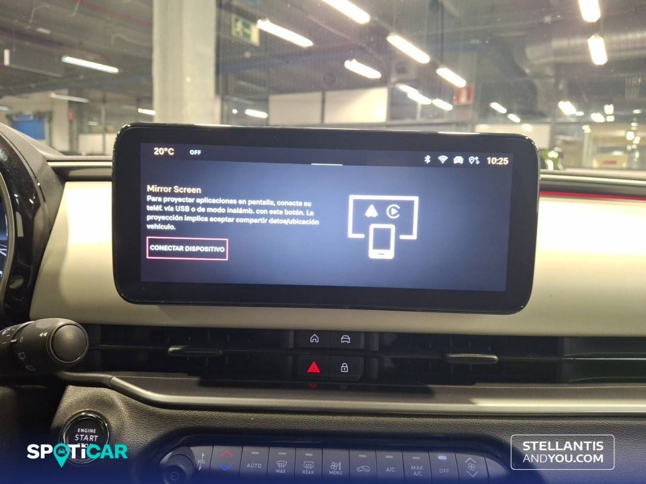 Fiat 600  600 MHEV  1.2 74kW (100CV) DDCT La prima 30