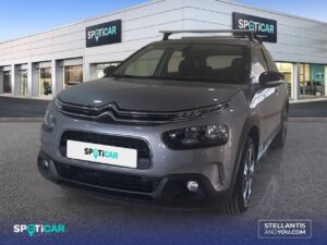 Citroën C4 Cactus  PureTech 110 S&S Feel 1