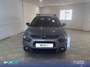 Citroën C4 Cactus  PureTech 110 S&S Feel 3