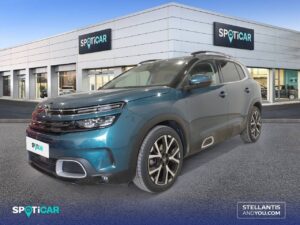 Citroën C5 Aircross  BlueHdi 96kW (130CV) S&S Shine 1