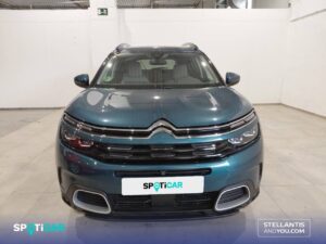 Citroën C5 Aircross  BlueHdi 96kW (130CV) S&S Shine 3