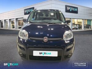 Gonzalez de Automoción -- - copia 46 Fiat Panda Hybrid 1.0 Gse 51kw (70CV) City Life 3