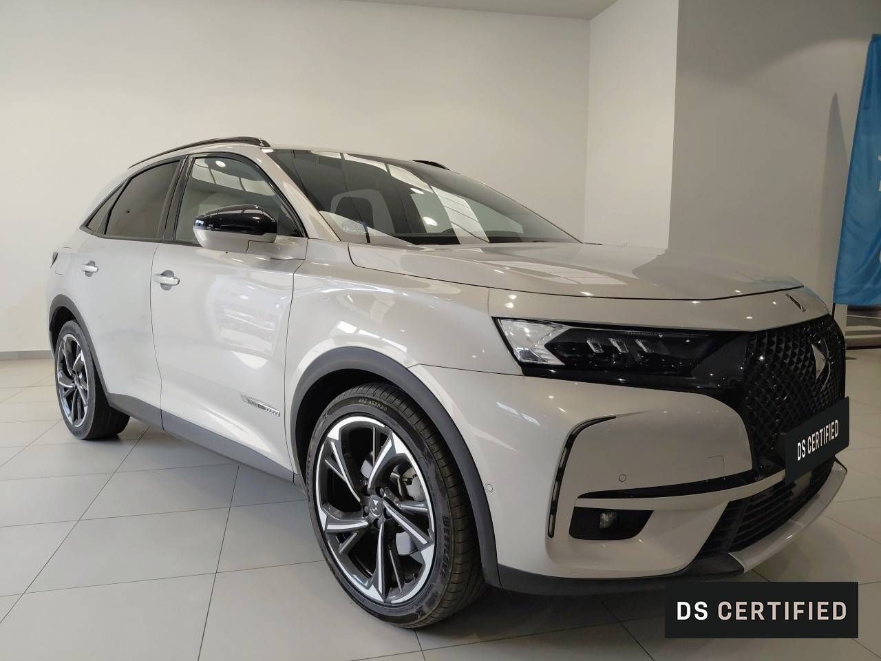 DS DS 7 1.6 E-Tense 300 Auto 4WD Louvre 5