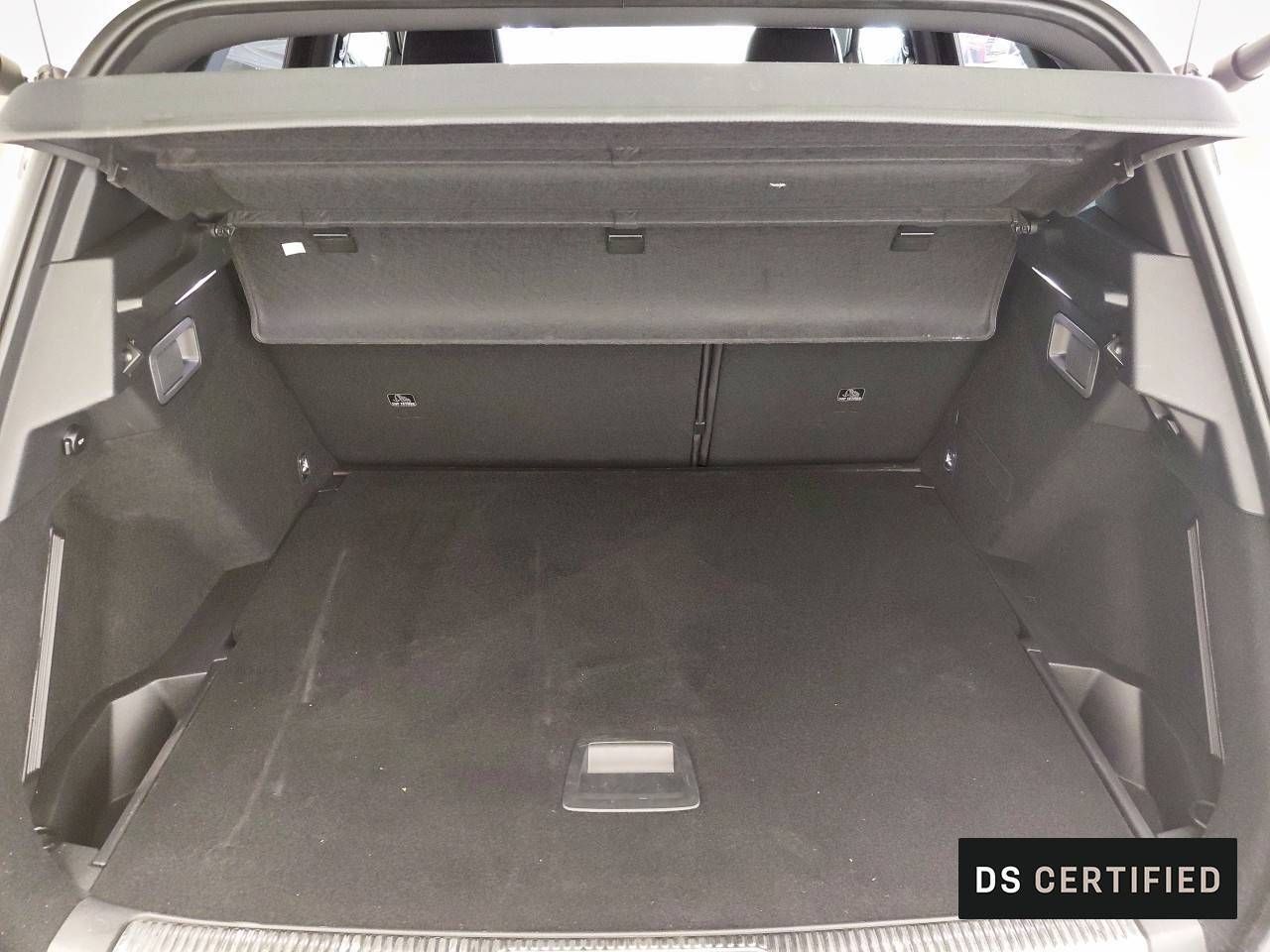 DS DS 7 1.6 E-Tense 300 Auto 4WD Louvre 11