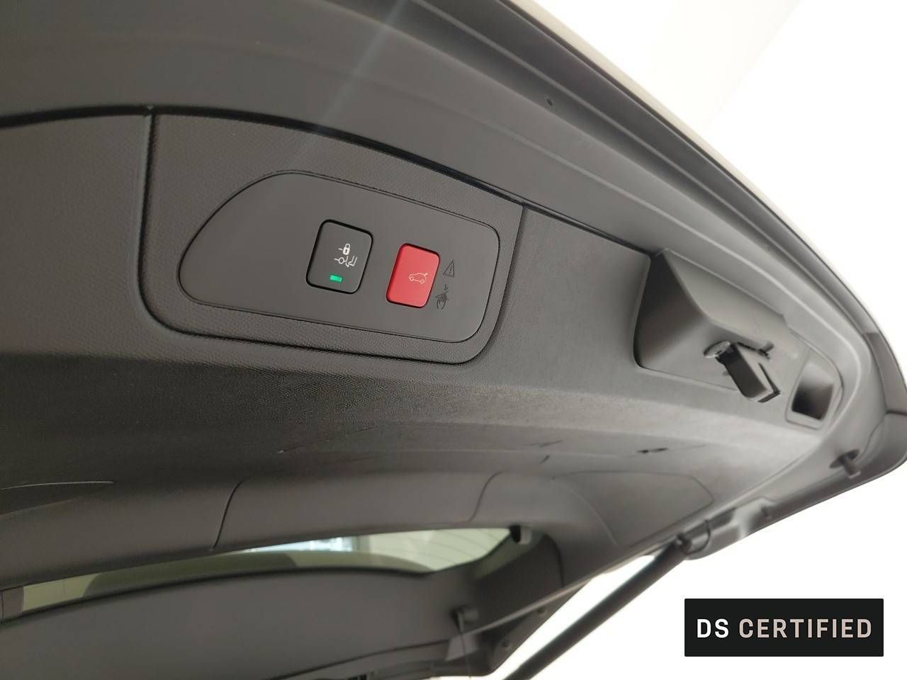 DS DS 7 1.6 E-Tense 300 Auto 4WD Louvre 20