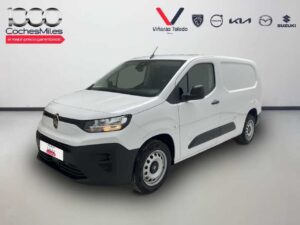 Citroën Berlingo Van - Furgón XL Diesel 100cv Manual 1