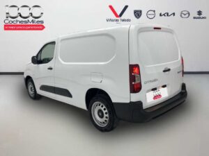 Citroën Berlingo Van - Furgón XL Diesel 100cv Manual 3