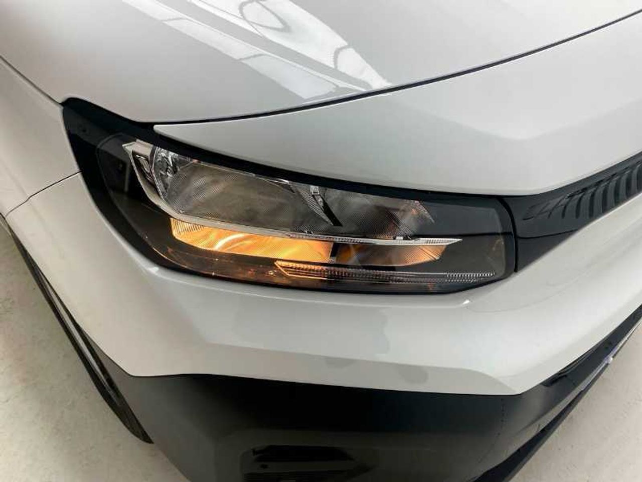 Citroën Berlingo Van - Furgón XL Diesel 100cv Manual 15