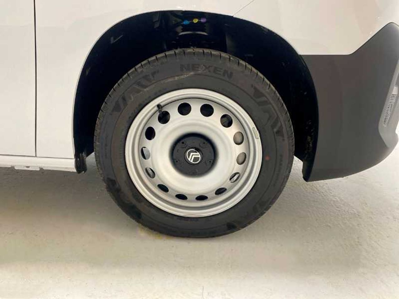 Citroën Berlingo Van - Furgón XL Diesel 100cv Manual 17