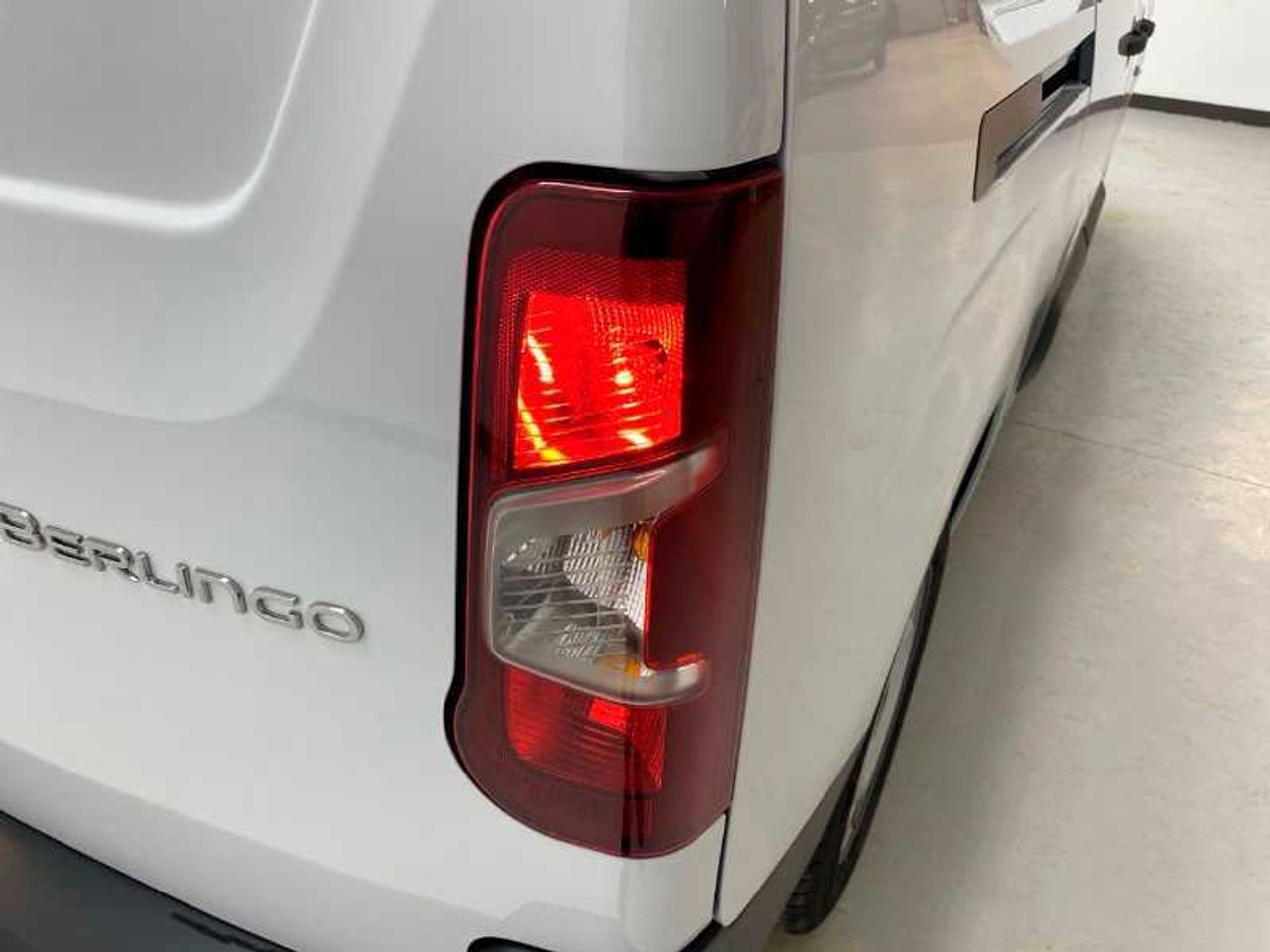 Citroën Berlingo Van - Furgón XL Diesel 100cv Manual 24