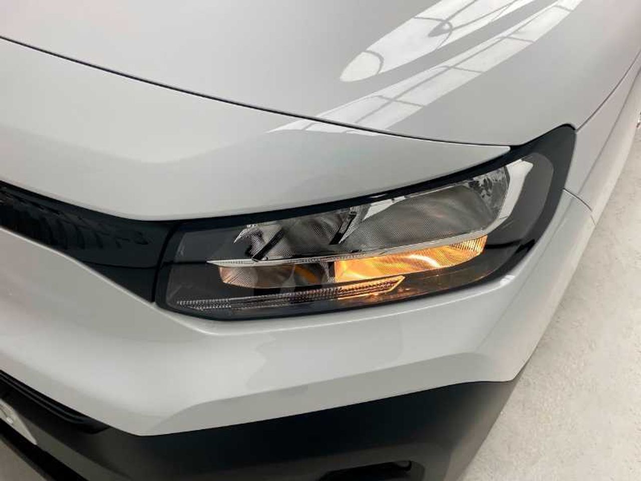 Citroën Berlingo Van - Furgón XL Diesel 100cv Manual 18