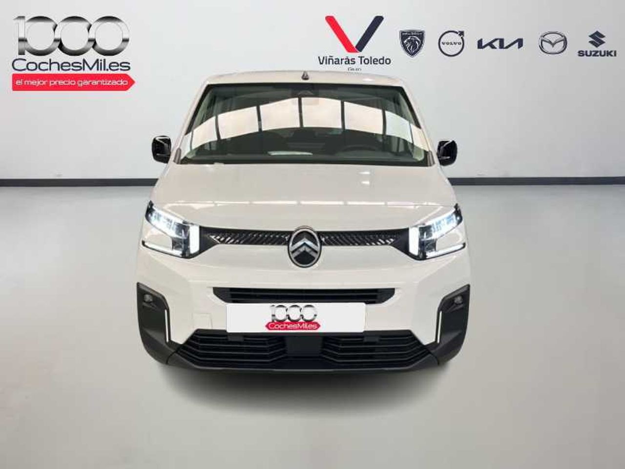 Citroën Berlingo Nuevo  Talla XL BlueHDi 100 S&S 6v PLUS M1 5