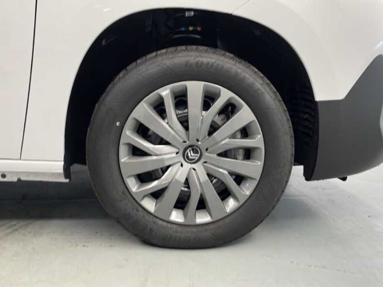 Citroën Berlingo Nuevo  Talla XL BlueHDi 100 S&S 6v PLUS M1 15