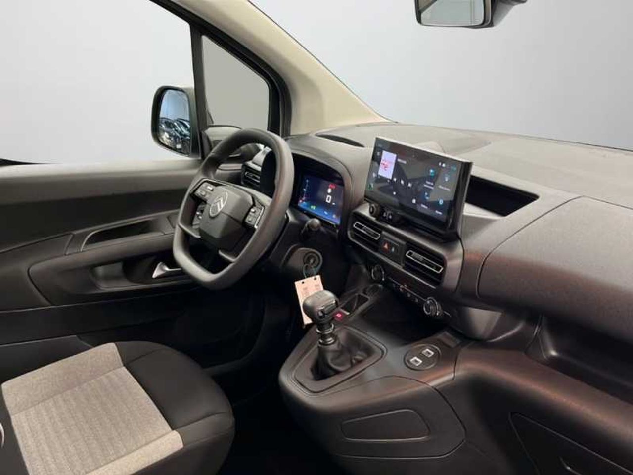 Citroën Berlingo Nuevo  Talla XL BlueHDi 100 S&S 6v PLUS M1 20