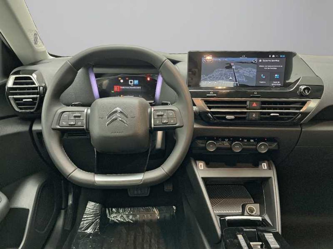 Citroën C4 Nuevo Hybrid 145 ë-DSC6 BUSINESS EDITION 20