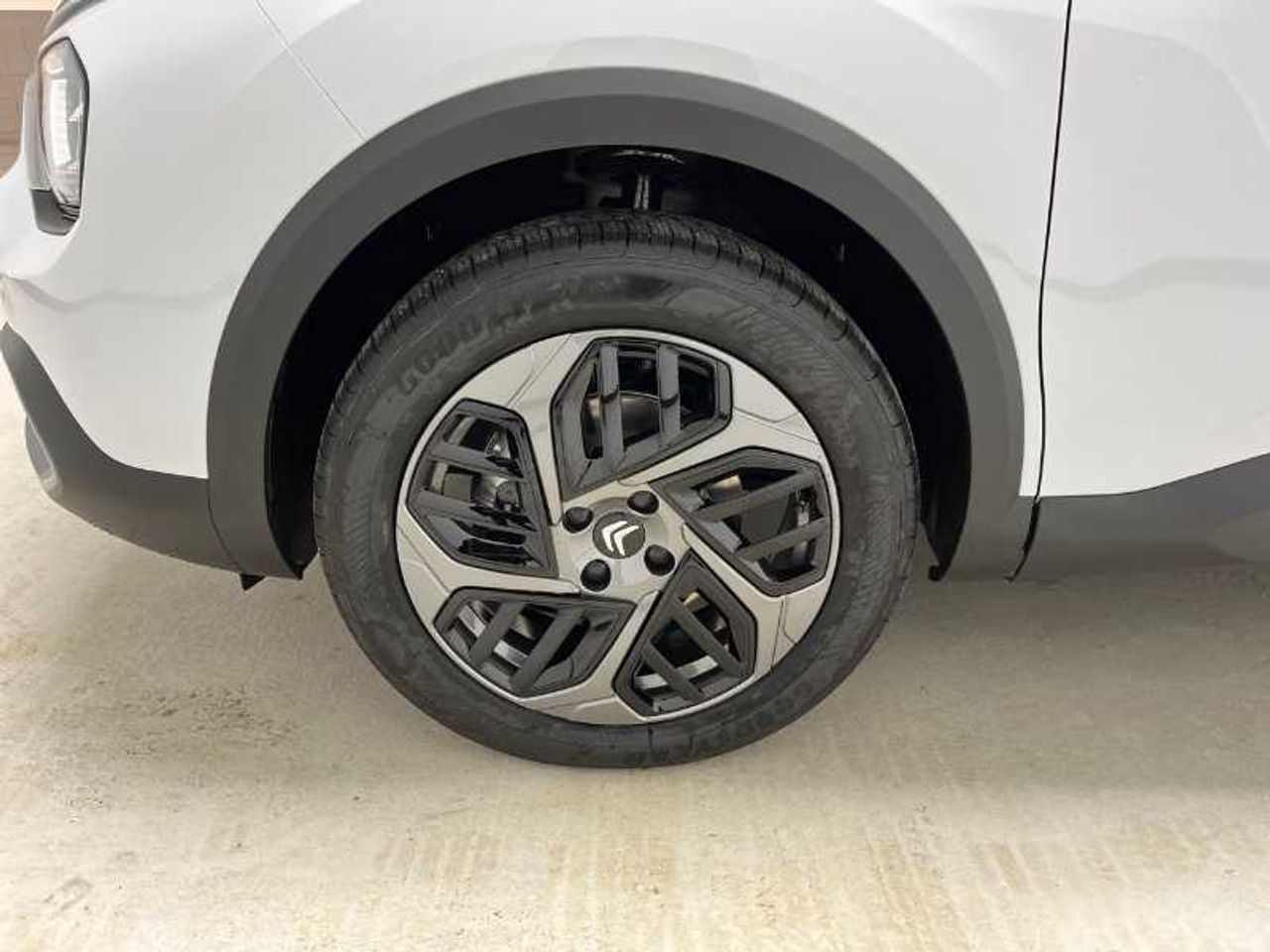 Citroën C4 Nuevo Hybrid 145 ë-DSC6 BUSINESS EDITION 24