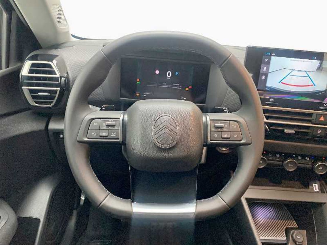 Citroën C4 Nuevo  Hybrid 145 ë-DSC6 BUSINESS EDITION 20