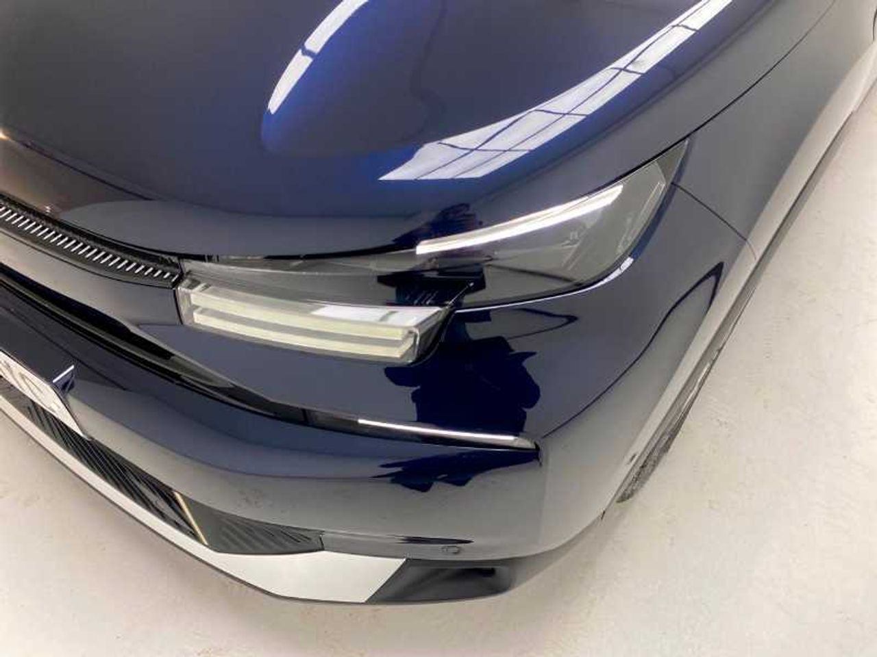 Citroën C4 Nuevo  Hybrid 145 ë-DSC6 BUSINESS EDITION 30