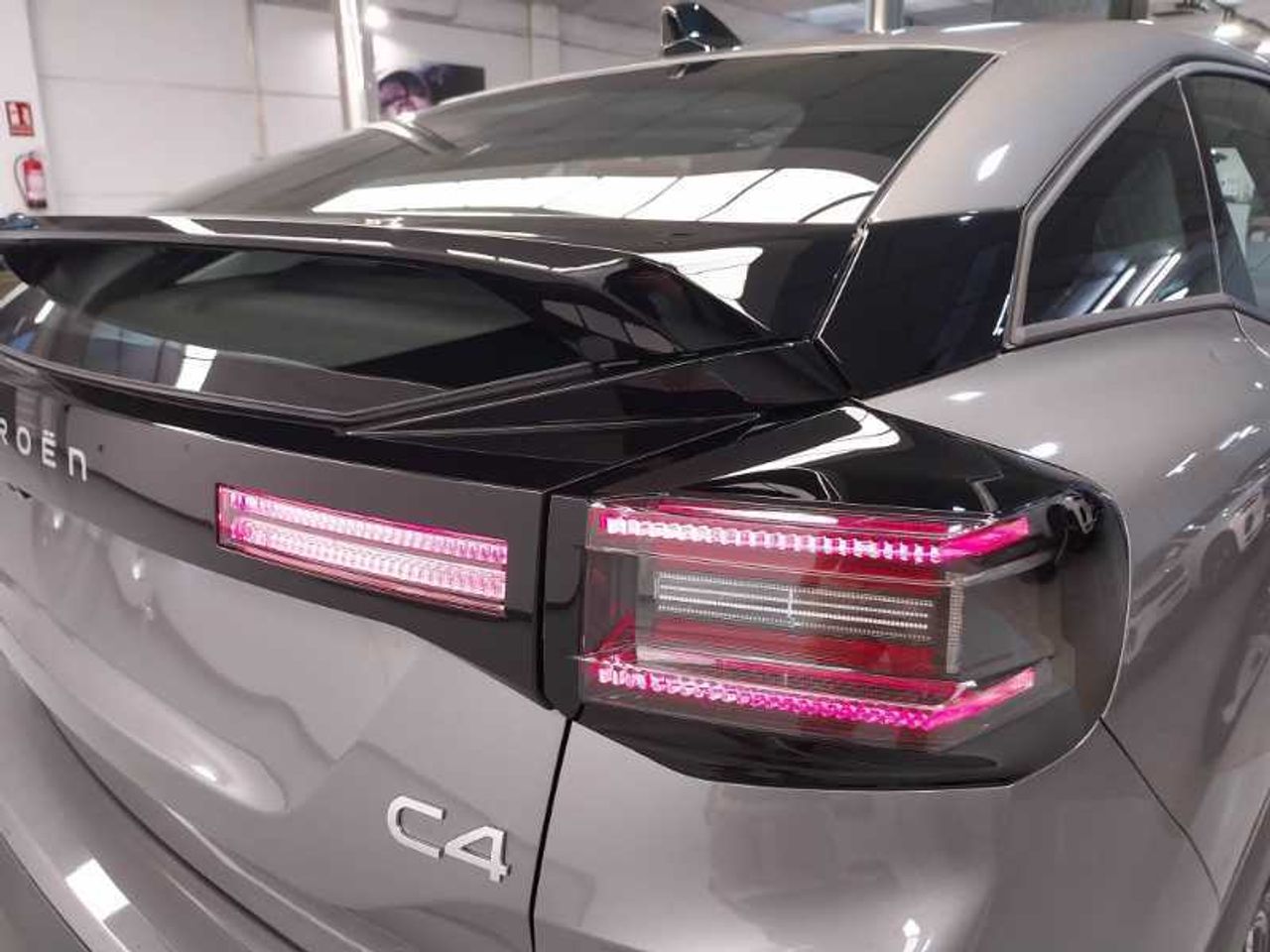 Citroën C4 Nuevo  Hybrid 145 ë-DSC6 BUSINESS EDITION 15