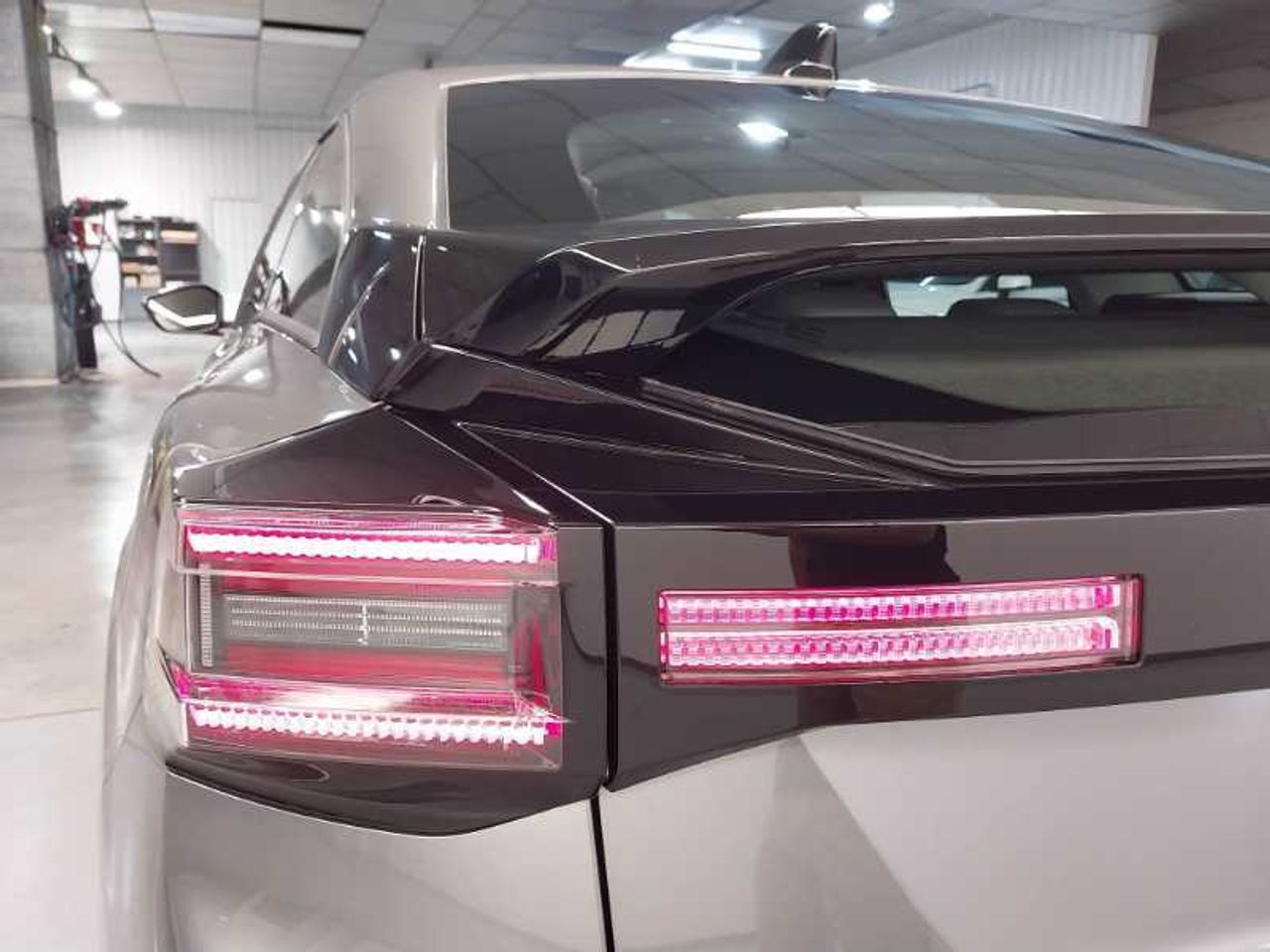 Citroën C4 Nuevo  Hybrid 145 ë-DSC6 BUSINESS EDITION 17