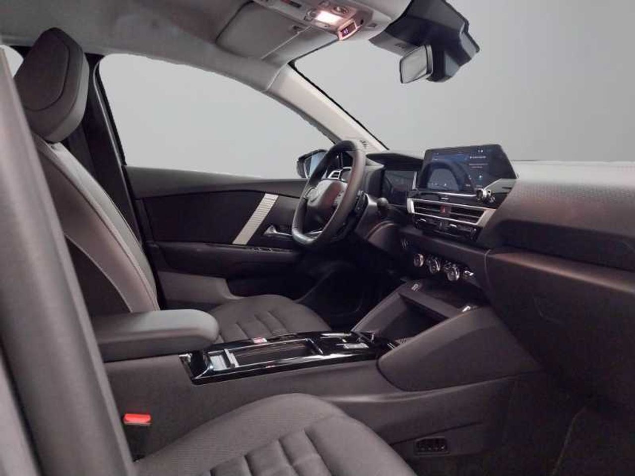 Citroën C4 Nuevo  Hybrid 145 ë-DSC6 BUSINESS EDITION 26