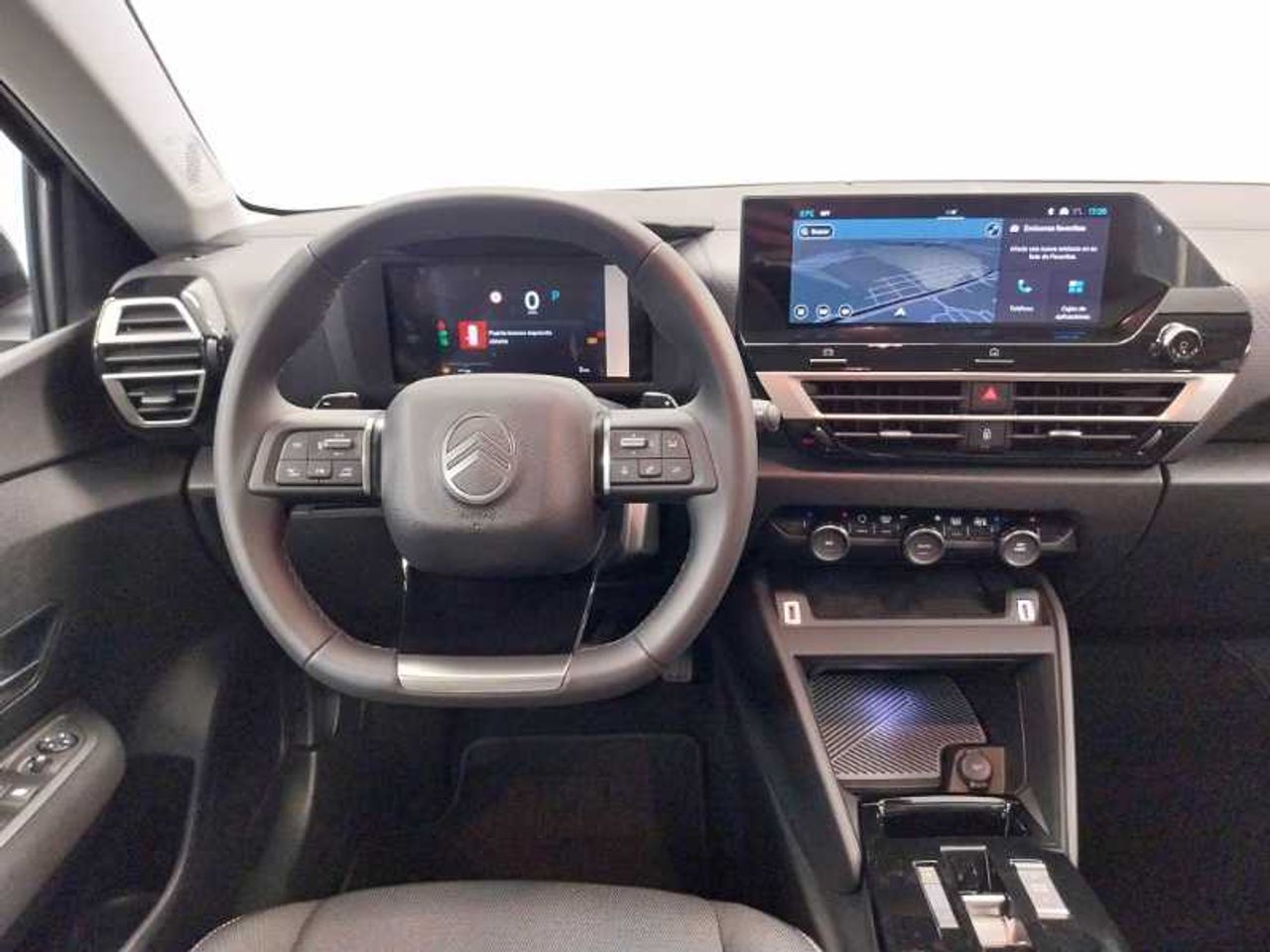 Citroën C4 Nuevo  Hybrid 145 ë-DSC6 BUSINESS EDITION 28