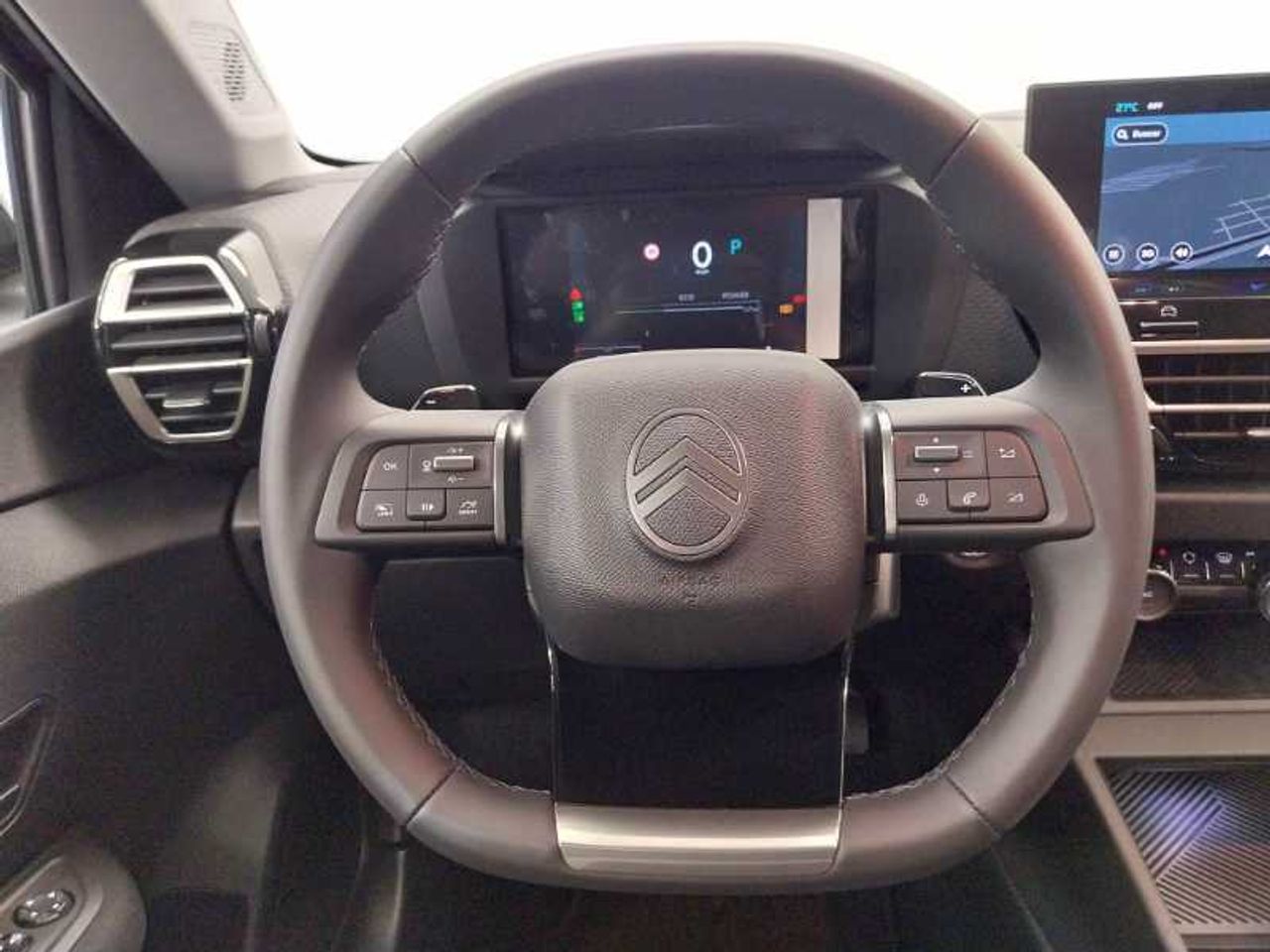 Citroën C4 Nuevo  Hybrid 145 ë-DSC6 BUSINESS EDITION 30