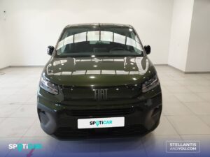 Gonzalez de Automoción -- - copia 14 Fiat Doblò 1.5 75kW (100CV) diésel MT6 Talla M - 3