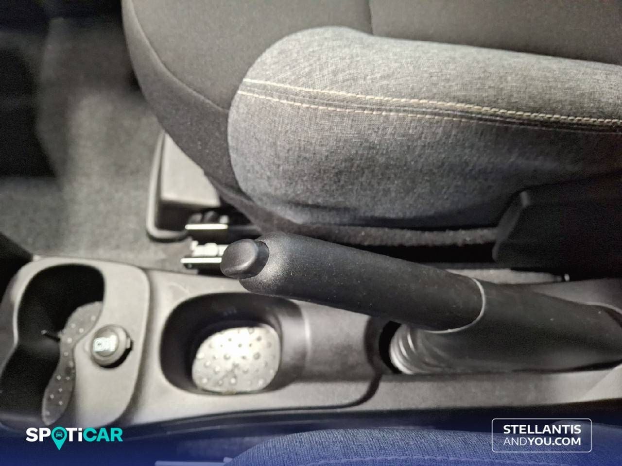 Fiat Panda Hybrid 1.0 Gse 51kw (70CV) City Life 30