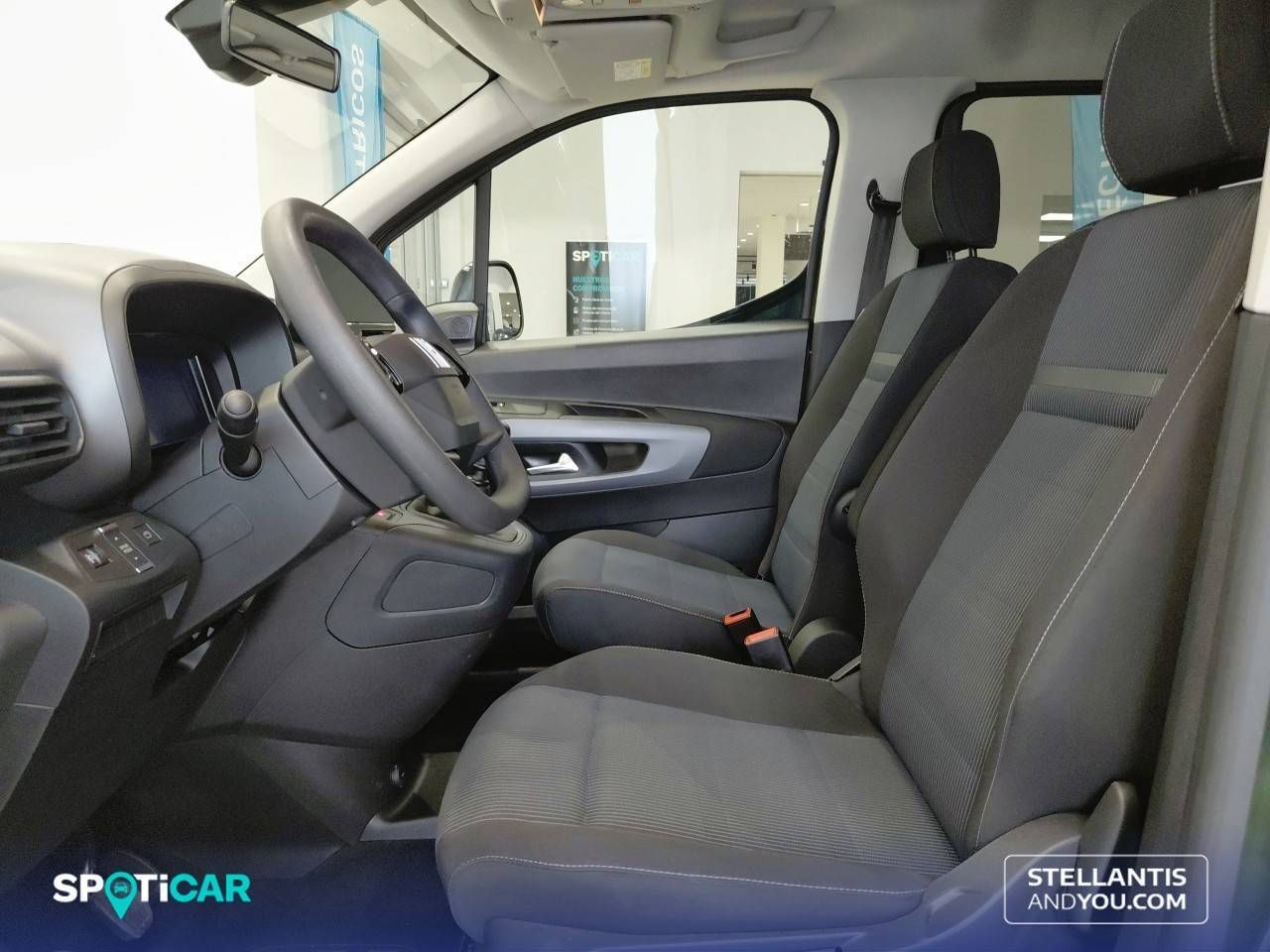 Fiat Doblò 1.5 75kW (100CV) diésel MT6 Talla M - 15