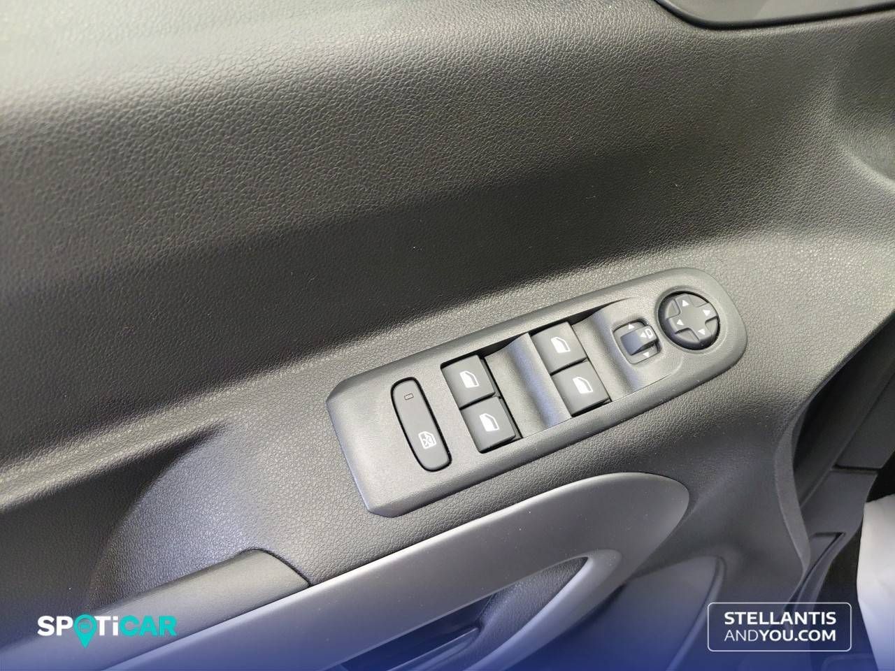 Fiat Doblò 1.5 75kW (100CV) diésel MT6 Talla M - 20