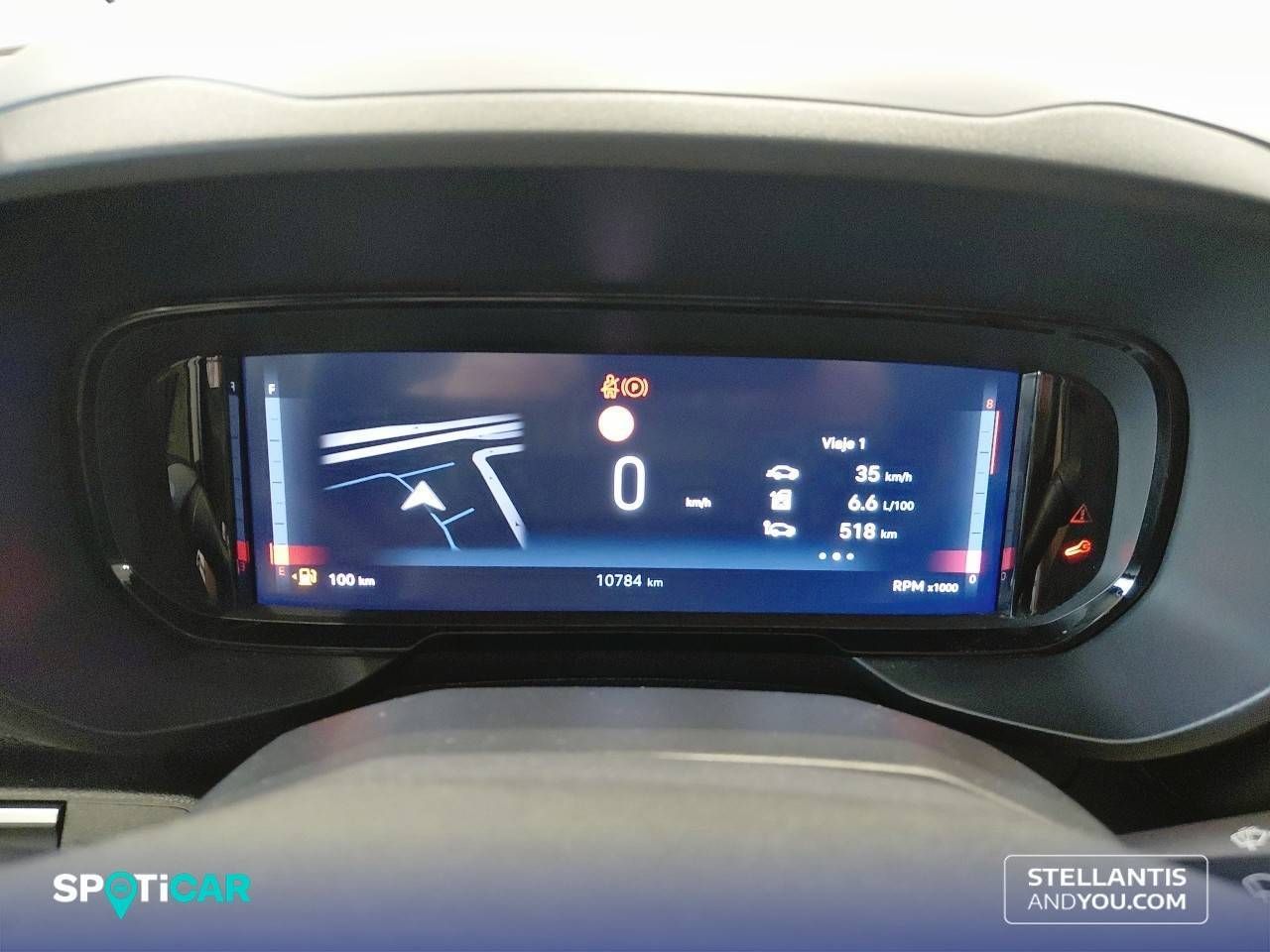 Fiat Doblò 1.5 75kW (100CV) diésel MT6 Talla M - 26