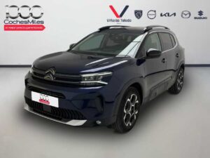 Citroën C5 Aircross BlueHDi 130 S&S 6v Feel Pack (Solo stock) 1