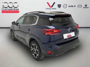 Citroën C5 Aircross BlueHDi 130 S&S 6v Feel Pack (Solo stock) 3
