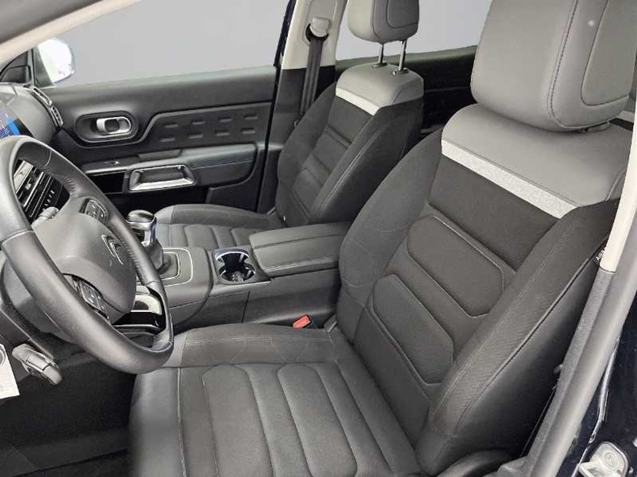 Citroën C5 Aircross BlueHDi 130 S&S 6v Feel Pack (Solo stock) 15