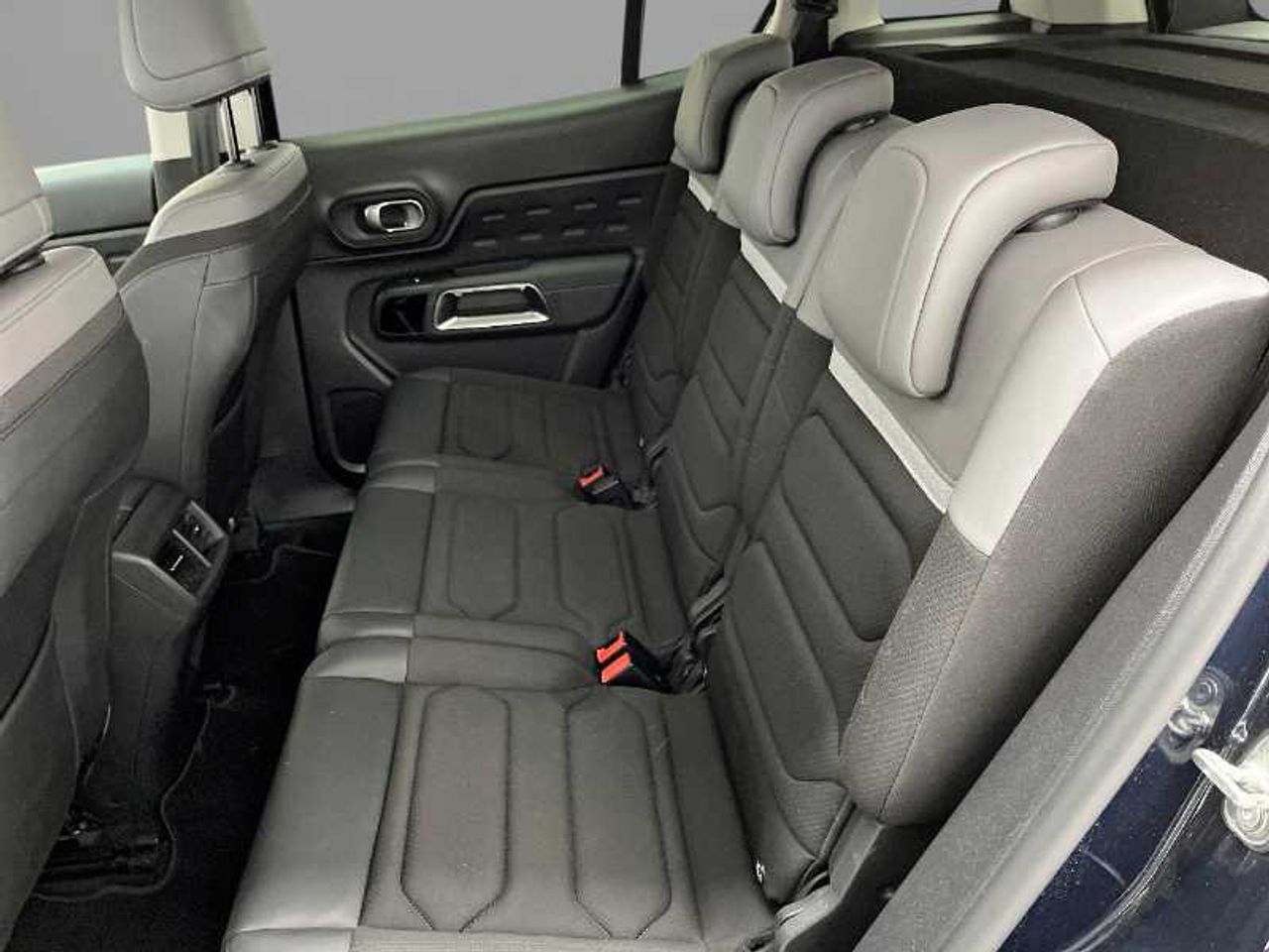 Citroën C5 Aircross BlueHDi 130 S&S 6v Feel Pack (Solo stock) 17