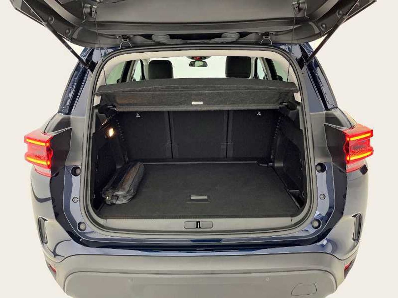 Citroën C5 Aircross BlueHDi 130 S&S 6v Feel Pack (Solo stock) 18