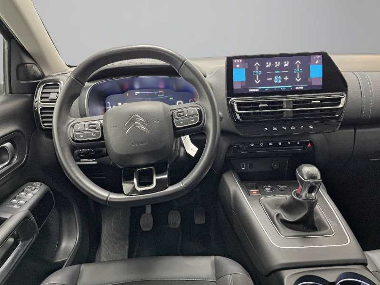 Citroën C5 Aircross BlueHDi 130 S&S 6v Feel Pack (Solo stock) 20