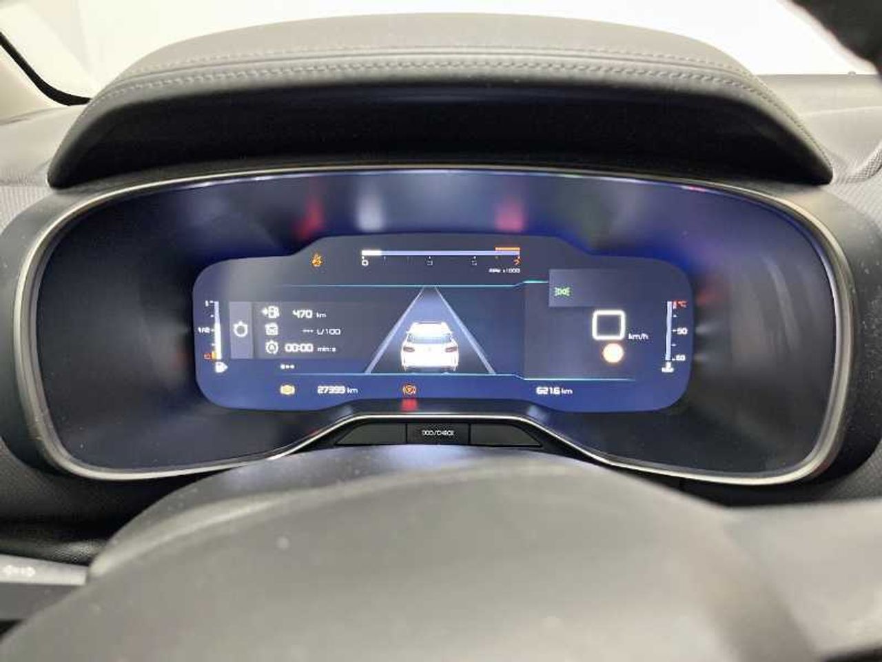 Citroën C5 Aircross BlueHDi 130 S&S 6v Feel Pack (Solo stock) 22