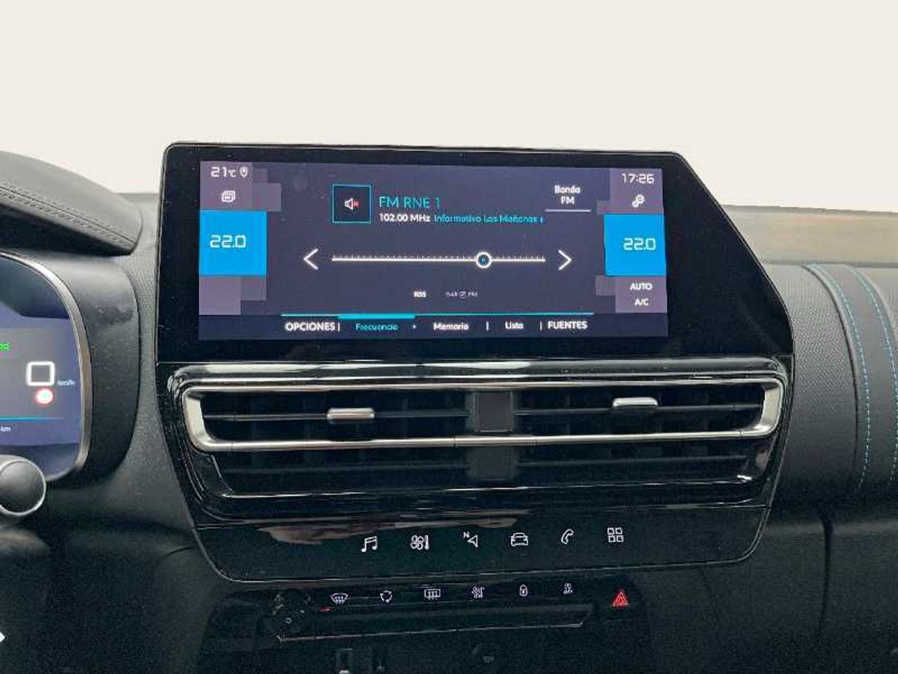 Citroën C5 Aircross BlueHDi 130 S&S 6v Feel Pack (Solo stock) 24