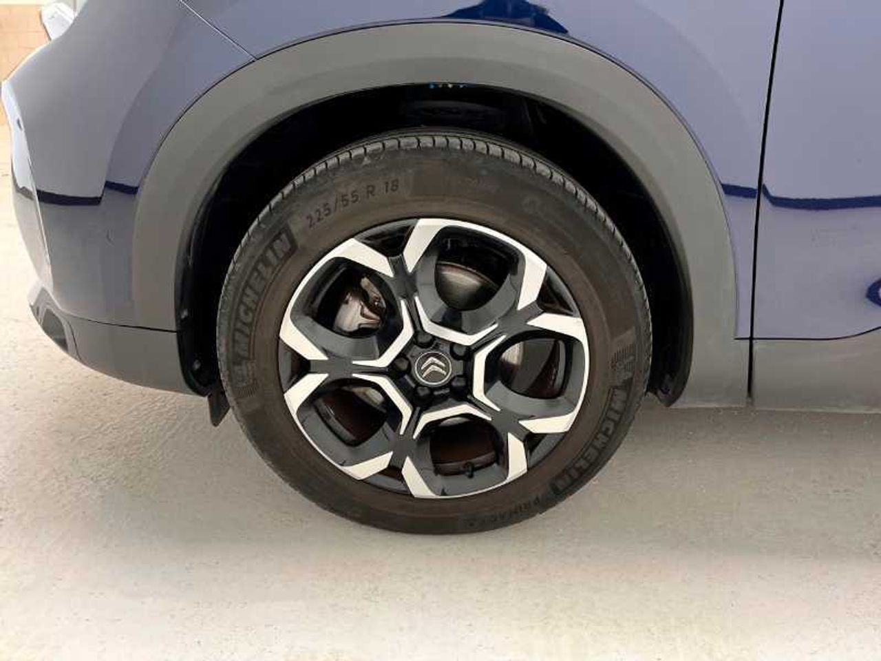 Citroën C5 Aircross BlueHDi 130 S&S 6v Feel Pack (Solo stock) 26