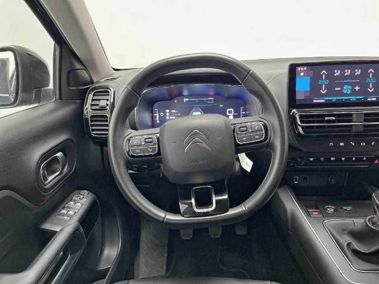 Citroën C5 Aircross BlueHDi 130 S&S 6v Feel Pack (Solo stock) 28