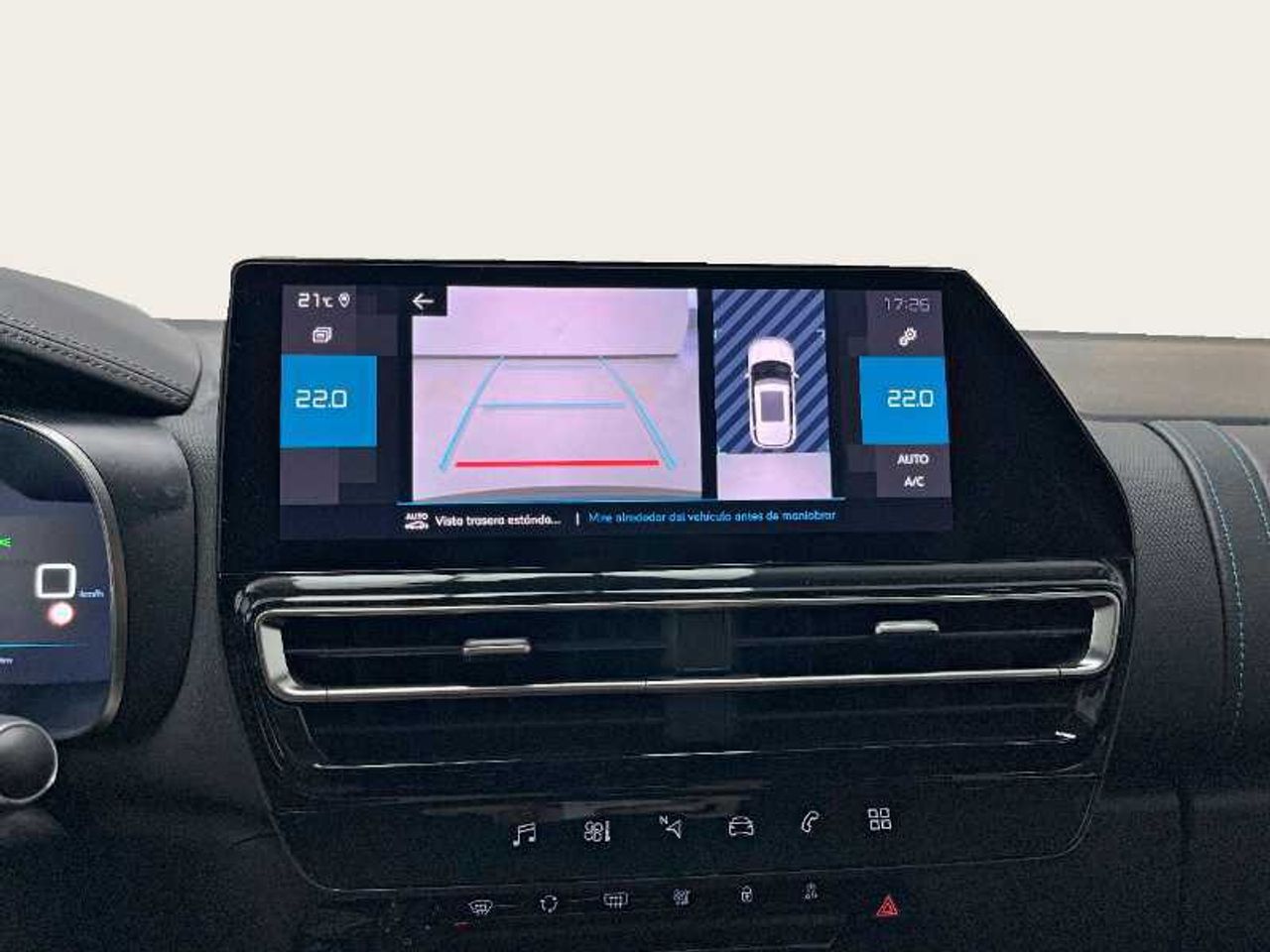 Citroën C5 Aircross BlueHDi 130 S&S 6v Feel Pack (Solo stock) 30