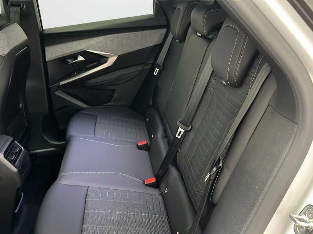 Peugeot 3008 Hybrid Nuevo 3008 GT HYBRID 145 e-DCS6 15