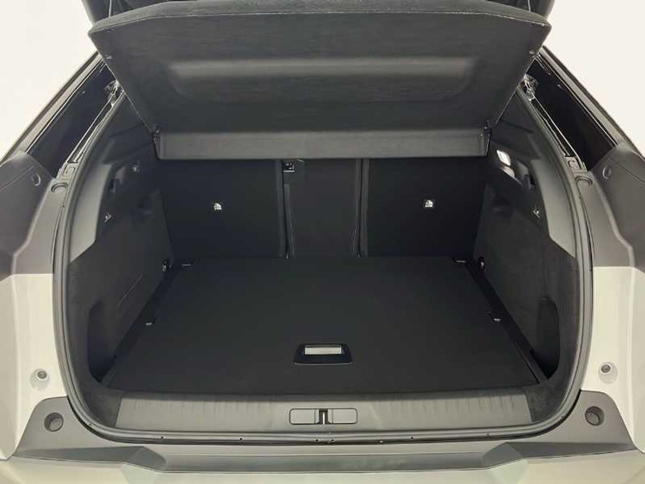 Peugeot 3008 Hybrid Nuevo 3008 GT HYBRID 145 e-DCS6 17