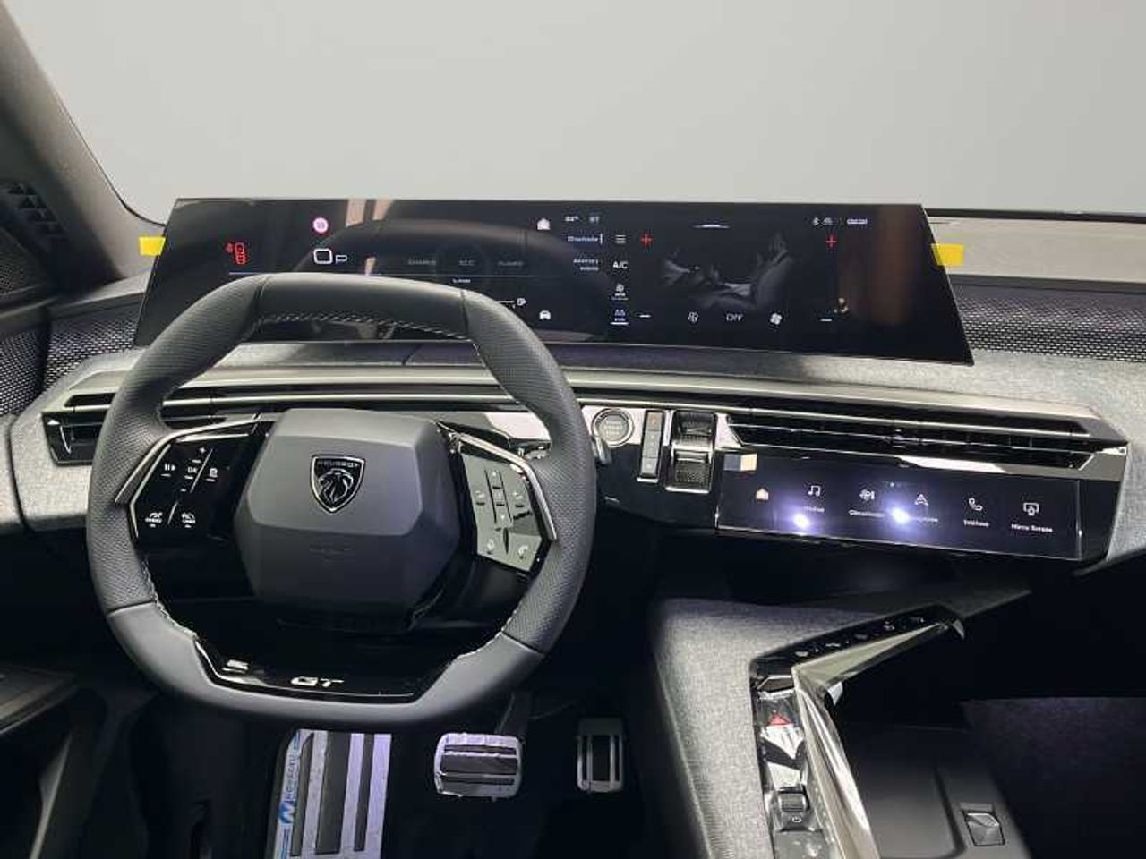 Peugeot 3008 Hybrid Nuevo 3008 GT HYBRID 145 e-DCS6 18