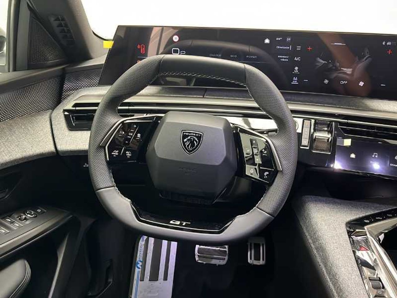 Peugeot 3008 Hybrid Nuevo 3008 GT HYBRID 145 e-DCS6 22