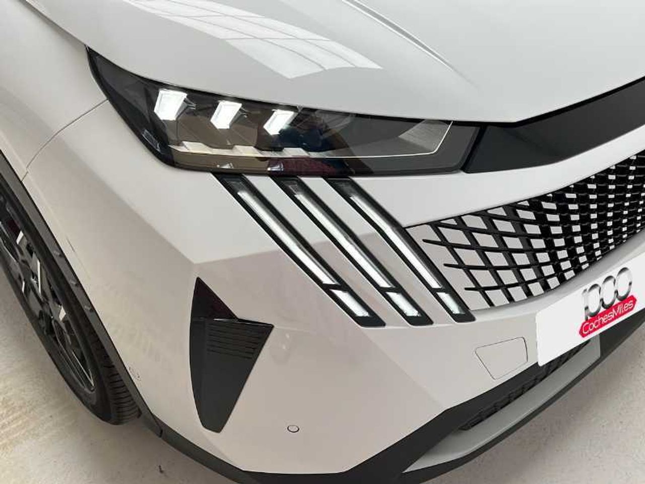 Peugeot 3008 Hybrid Nuevo 3008 GT HYBRID 145 e-DCS6 28